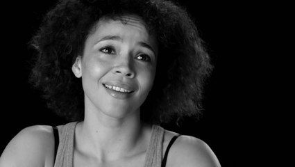 Carmen Ejogo Talks About the Movie that Sparked Her Love Affair with Film