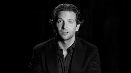 Bradley Cooper