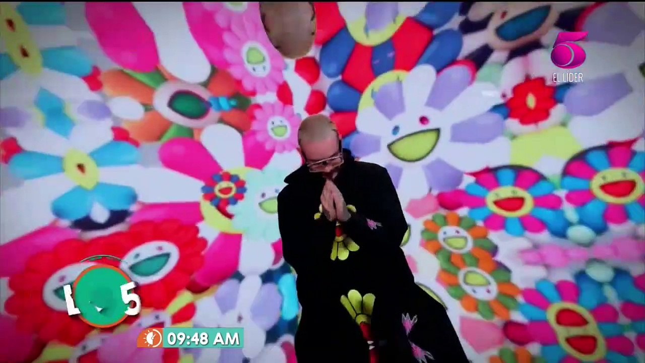 Las Mañanas del 5 - 23 de Febrero, 2021