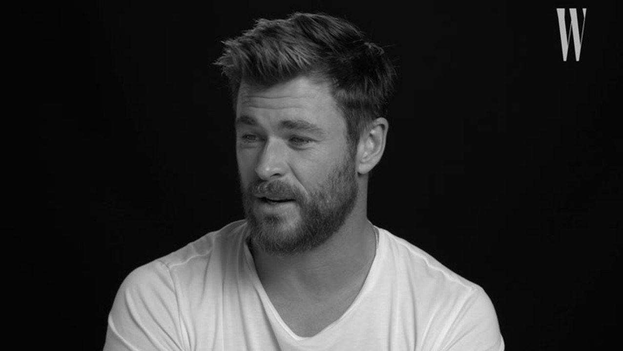 Chris Hemsworth Confesses Liam Hemsworth Almost Got Cast as Thor