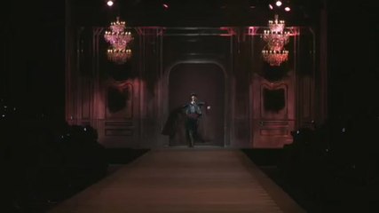 Christian Dior Fall 2011