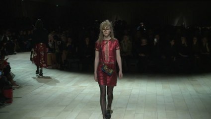 Christopher Bailey Wants to Make Fashion Week Less "Confusing" with Burberry Fall 2016