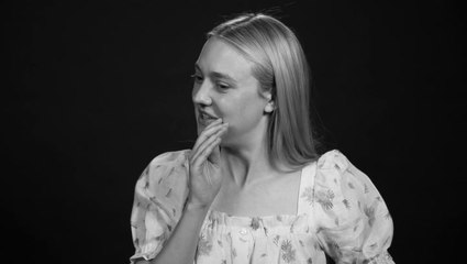 Dakota Fanning Auditioned for "Kill Bill" as a Kid