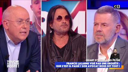 Tribune appelant à la désobéissance : Francis Lalanne mérite-t-il la prison ?