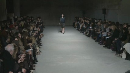 Christopher Kane Fall 2011