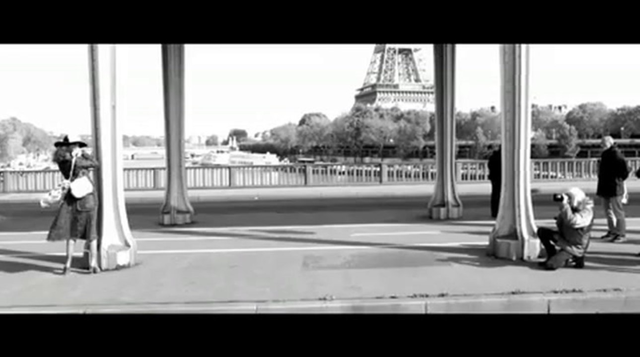 Defining Moments: Ellen Von Unwerth