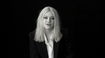 Dakota Fanning - February 2011