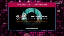 Global Citizen Launches Recovery Plan for the World: A 'Path Forward,' Says Priyanka Chopra Jonas