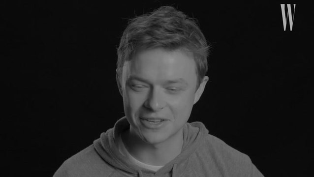 Dane DeHaan Always Gets Carded at Bars (and Rated R Movies), Even Though He's 31 Years Old