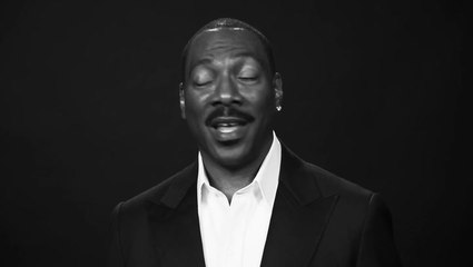 Eddie Murphy on the Worst Advice He’s Received | W Magazine