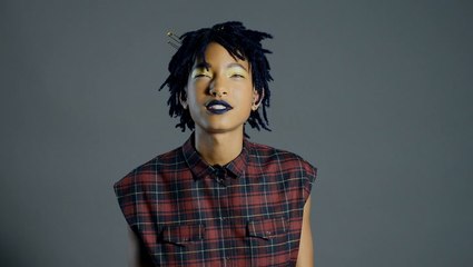 David Bowie Homage: Willow Smith, Zendaya, and Kiernan Shipka's Heartfelt Rendition of "Changes"