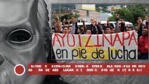 Autodefensa confirma los 43 no salieron de Guerrero y  sabe el lugar exacto donde fueron enterrados!