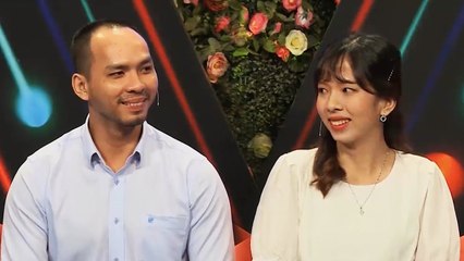 Anh Chàng NGỌT NHƯ MÍA LÙI khiến Em Gái Ngân Hàng Đổ Siêu Lòng và Cái Kết || Bạn Muốn Hẹn Hò Tập 49