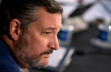 Ted Cruz Says Backlash Over Cancún Trip Is Because of Media’s ‘Trump Withdrawal’
