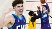 LaMelo Ball Too Confident? Taunts Mike Conley Jr By Saying He's "Too Small To Guard Me"