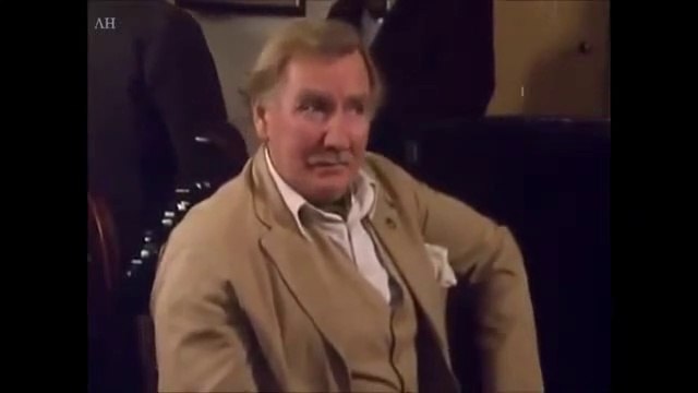 Love On A Branch Line (Comedy) Part 3/4 Leslie Phillips,Maria Aitken,Abigail Cruttenden,Graham Crowden,Joe Melia