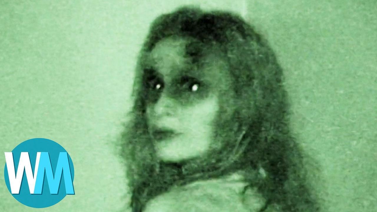 TOP 10 des moments de “FOUND FOOTAGE” les plus EFFRAYANTS au cinéma !