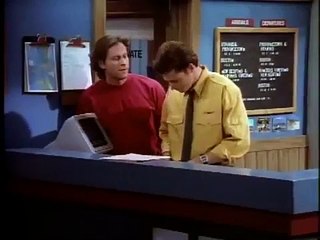 Wings - Se5 - Ep5 - An Affair to Forget HD Watch