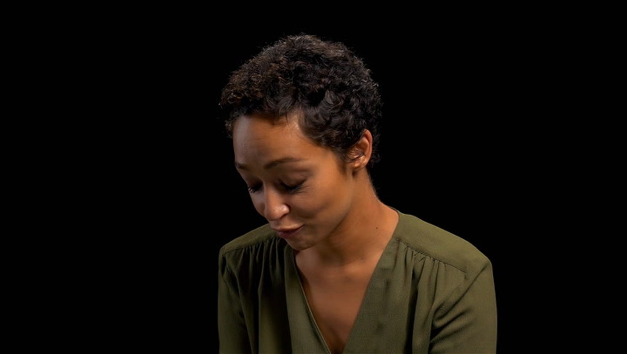 Emma Stone & Natalie Portman Audition as Chunk from 'The Goonies'