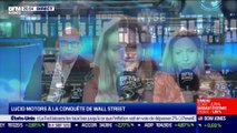 What's up New York : Lucid Motors à la conquête de Wall Street - 23/02
