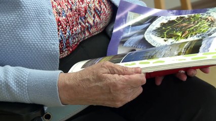 Topo - UNE PRESTATION POUR AINÉS JUGÉE DÉSUÈTE