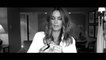 Getting Ready for Tom Ford's New York Show with Cindy Crawford