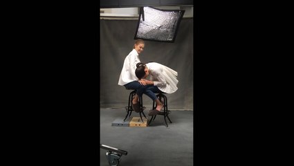 Gigi Hadid and Kendall Jenner Are Performance Artists With a Sense of Humor