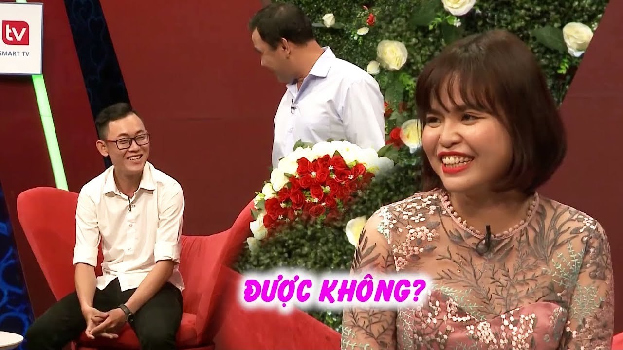 BẠN MUỐN HẸN HÒ | Khi ông mai TẤU HÀI CỰC GẮT bị dọa HẠ ĐO VÁN và THÁNH THƠ đi tìm vợ