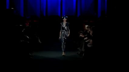 Giorgio Armani Prive Spring 2011 Couture