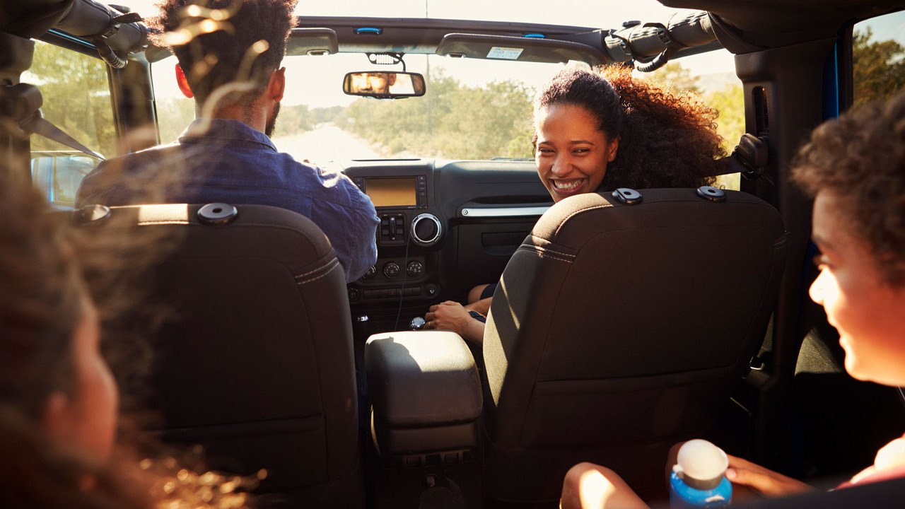 Audible and Waze Join Forces to Offer Safer Road Trips and Family-Friendly Listening