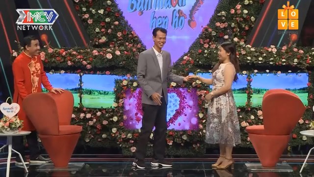 BẠN MUỐN HẸN HÒ MỚI NHẤT NGÀY 23-04-2020 | TÌM NGƯỜI YÊU | HẸN HÒ TV