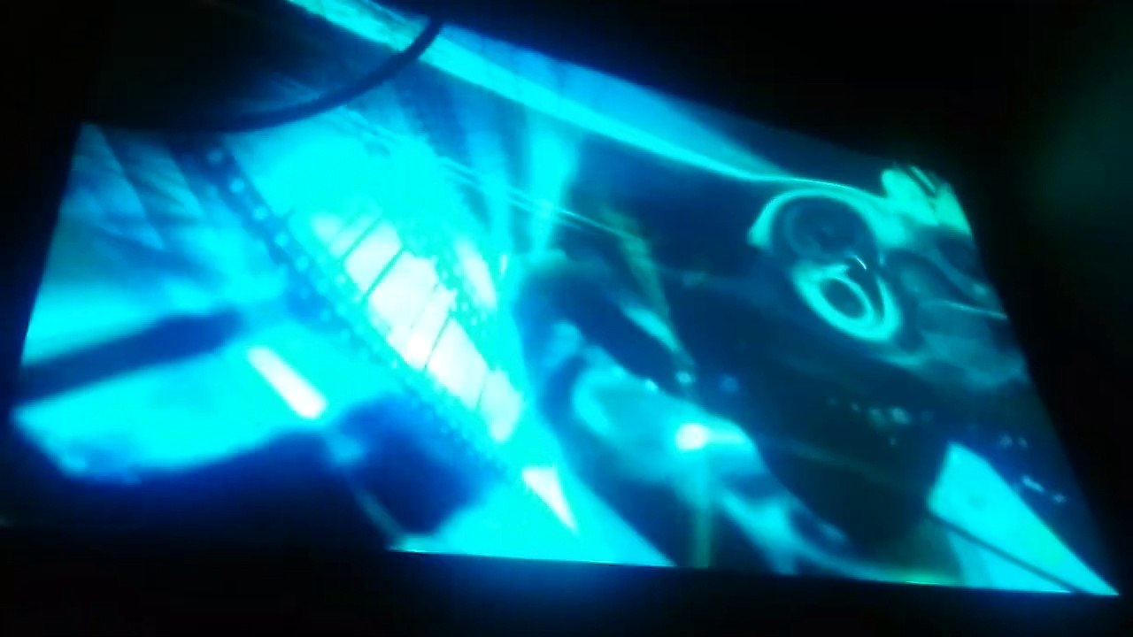 Mediaset/Taodue Film