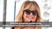 Goldie Hawn's Marvelous Hair Highlights Through The Years