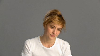 Greta Gerwig's 30th Birthday Featured Karaoke, Blackouts & Concussions