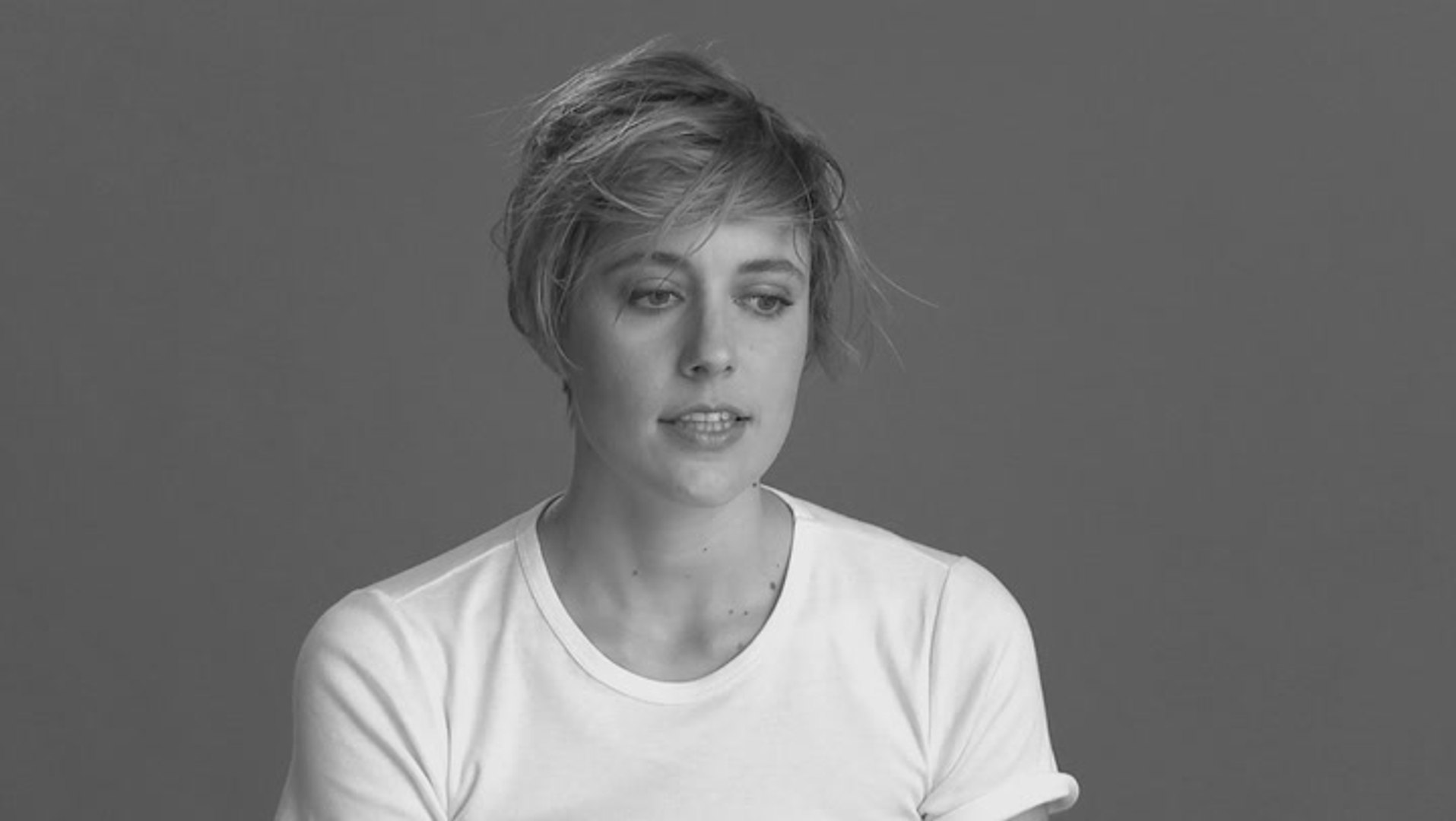 ⁣Greta Gerwig Explains Her Favorite Sex Scene From Start to Finish