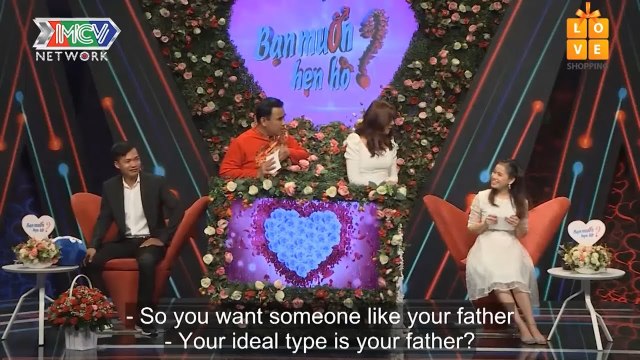 BẠN MUỐN HẸN HÒ MỚI NHẤT NGÀY 24-04-2020 | TÌM NGƯỜI YÊU | HẸN HÒ TV