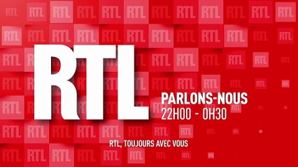 Le journal RTL de 23h du 23 février 2021