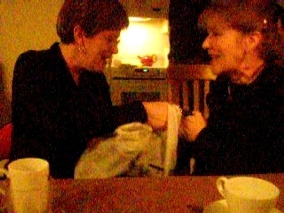 Video Line et Nicole