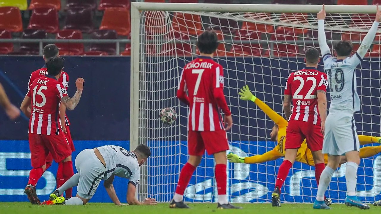 Champions League: FC Bayern gewinnt Achtelfinal-Hinspiel bei Lazio Rom 4:1