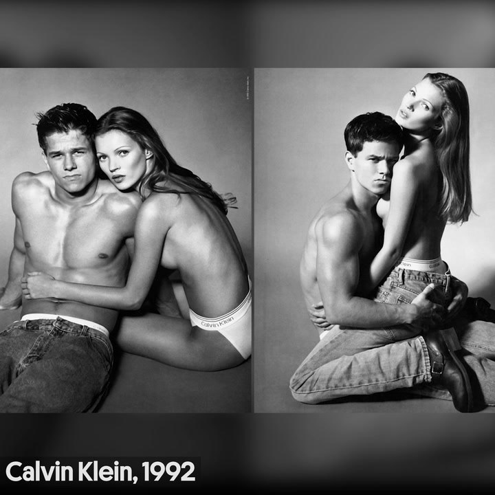 History of NSFW Campaigns