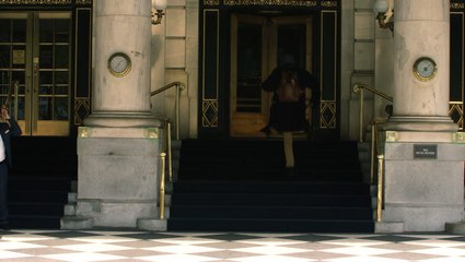 Home Alone 2: Lost in New York, Starring Model Jordan Barrett