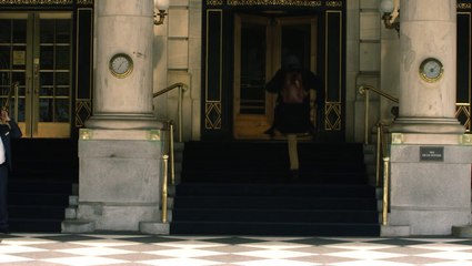 Home Alone 2: Lost in New York, Starring Model Jordan Barrett