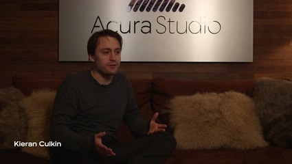 How Kieran Culkin Is Spending Valentine's Day