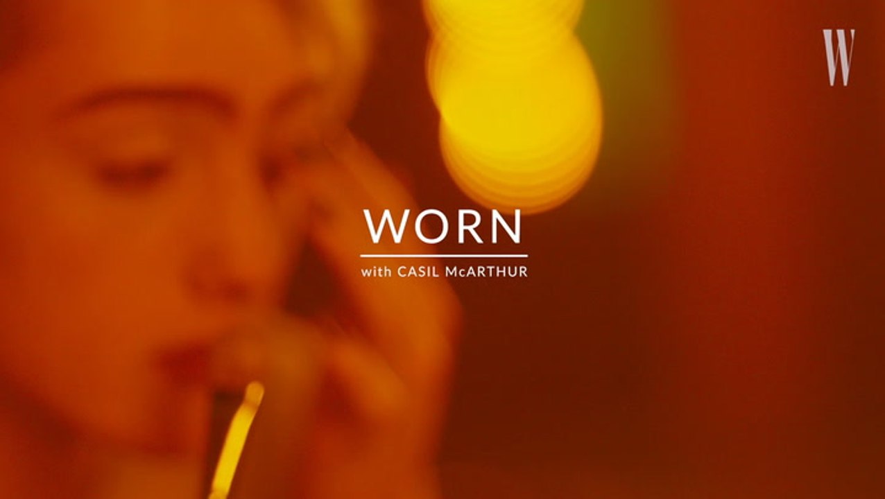 How Trans Role Model Casil McArthur Learned to Express Himself Through Cosplay