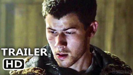 CHAOS WALKING New Clip