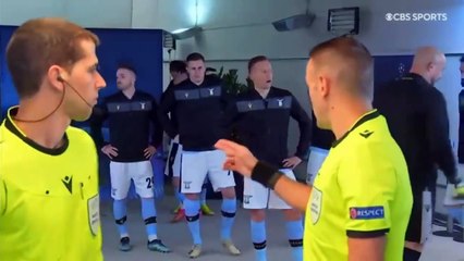 Lazio vs Bayern Munich  (1- 4)  All Gоals