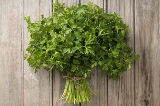 The Best Way to Dry Fresh Herbs