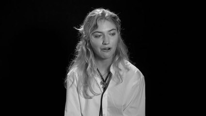 Imogen Poots on the Power of Humiliation