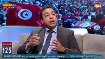 كان يصرف 300 الف دولار شهريا .. القبض على جاسوس مصري تموله الامارات و تونس تتكتم وترحله سرا !!