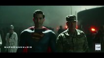 Superman & Lois 1x01 - Sneak Peek clip - Tyler Hoechlin as Superman